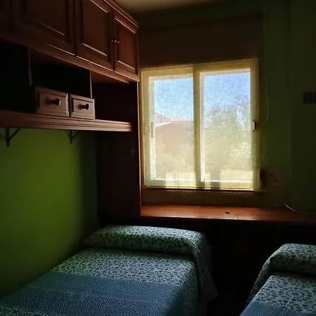 Lejlighed Para Disfrutar De La Naturaleza Aldeanueva de la Vera